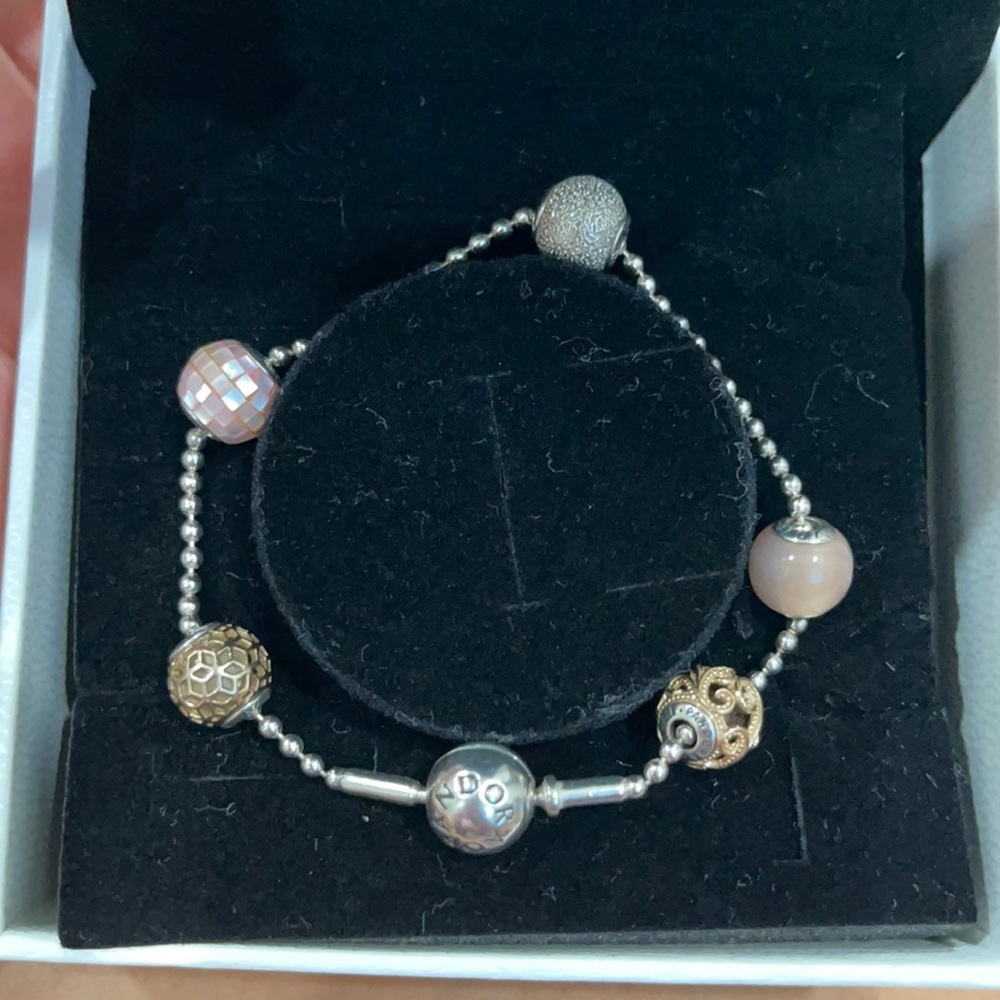 Pandora